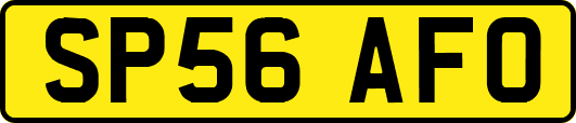 SP56AFO
