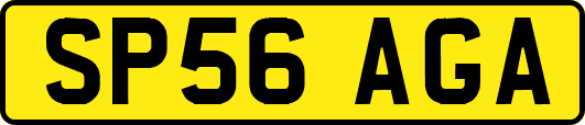 SP56AGA