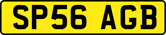 SP56AGB