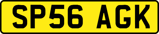 SP56AGK