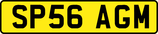 SP56AGM