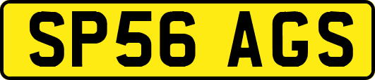 SP56AGS