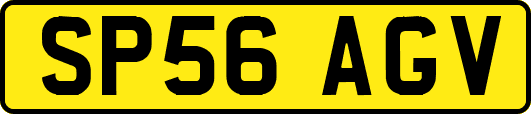 SP56AGV