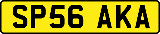 SP56AKA