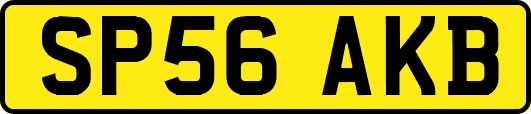 SP56AKB