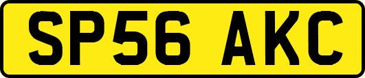 SP56AKC