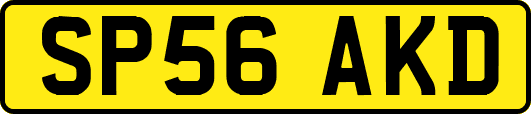 SP56AKD