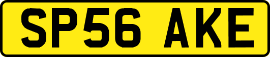 SP56AKE