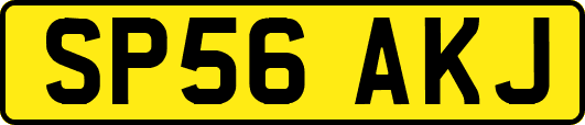 SP56AKJ