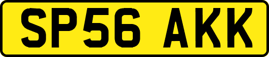 SP56AKK