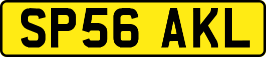 SP56AKL