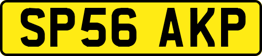 SP56AKP