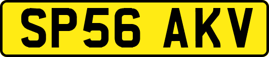 SP56AKV
