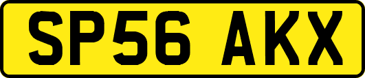 SP56AKX
