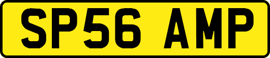 SP56AMP