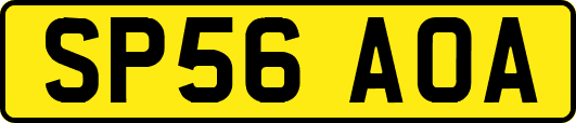 SP56AOA
