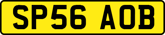SP56AOB
