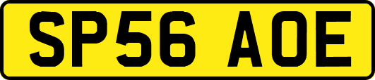 SP56AOE