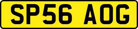 SP56AOG