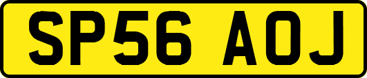 SP56AOJ