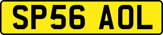 SP56AOL