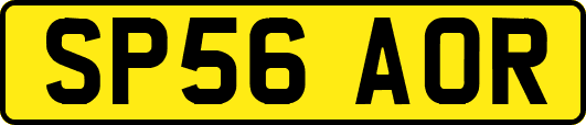 SP56AOR