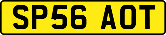 SP56AOT