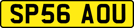 SP56AOU