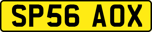 SP56AOX