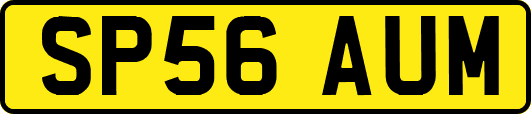 SP56AUM