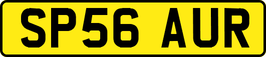 SP56AUR