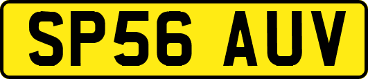 SP56AUV