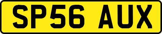 SP56AUX