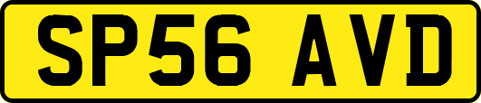 SP56AVD