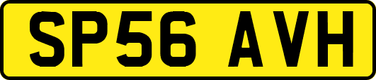 SP56AVH