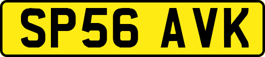 SP56AVK
