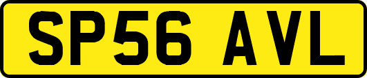 SP56AVL
