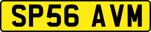 SP56AVM
