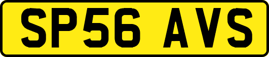 SP56AVS