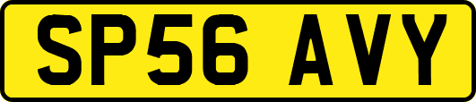 SP56AVY