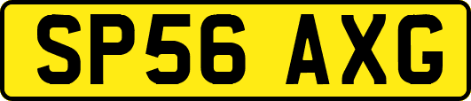 SP56AXG