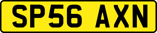 SP56AXN