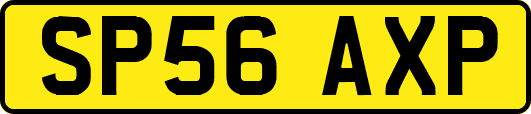 SP56AXP