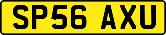 SP56AXU