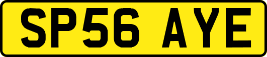 SP56AYE