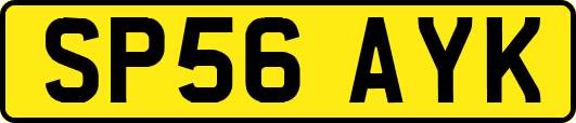 SP56AYK