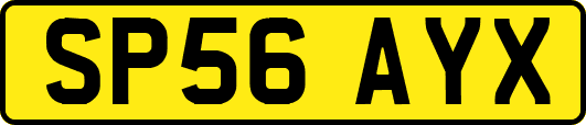 SP56AYX