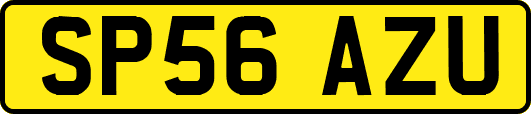 SP56AZU