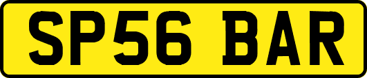 SP56BAR