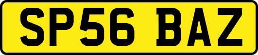 SP56BAZ